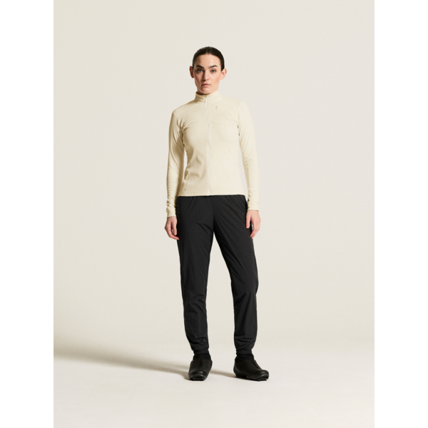 Speed FZ Midlayer Jacket W
