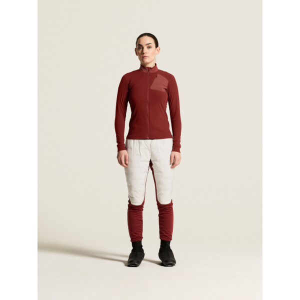 Speed FZ Midlayer Jacket W