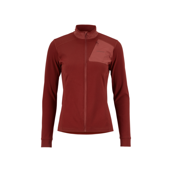 Speed FZ Midlayer Jacket W