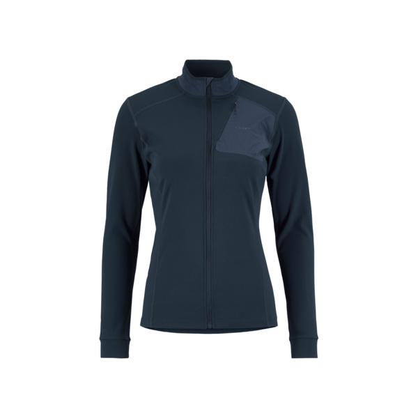 Speed FZ Midlayer Jacket W