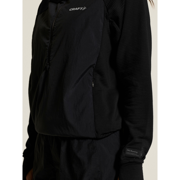 SubZ Light Hood Sweater W
