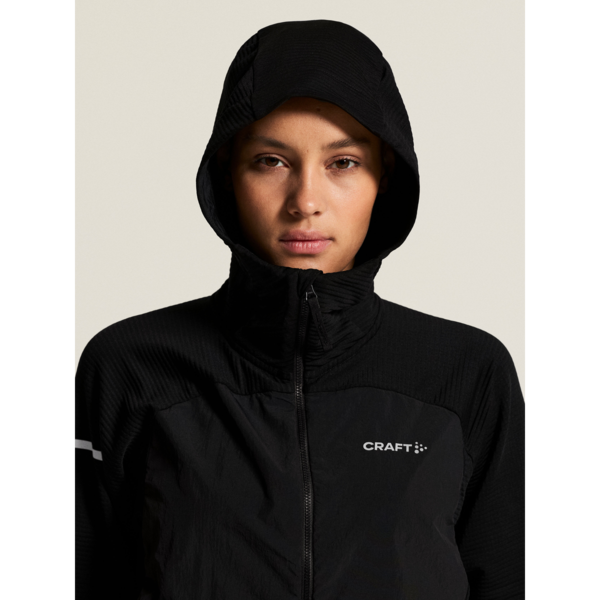 SubZ Light Hood Sweater W