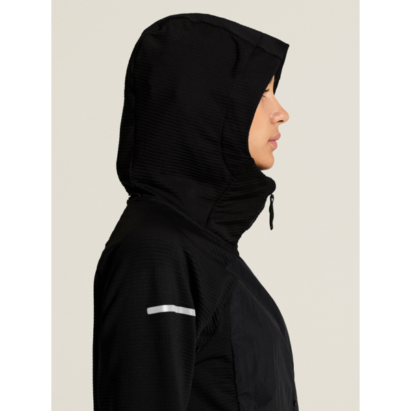 SubZ Light Hood Sweater W
