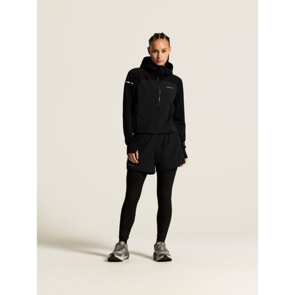 SubZ Light Hood Sweater W