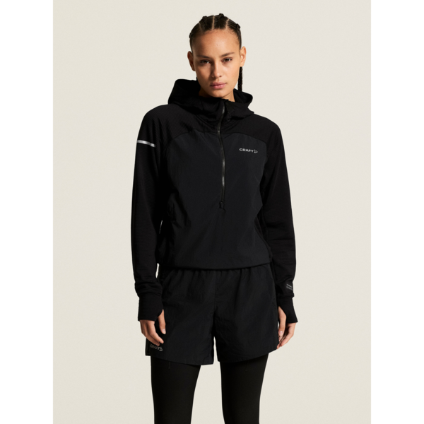 SubZ Light Hood Sweater W