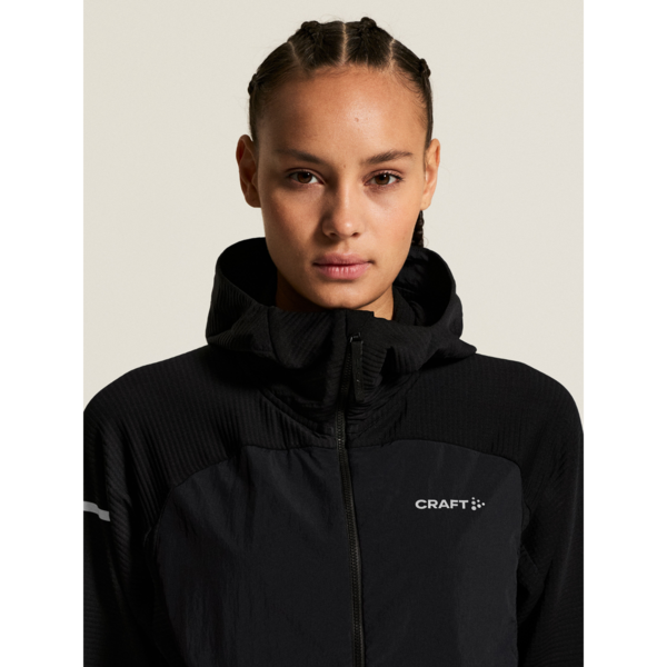 SubZ Light Hood Sweater W