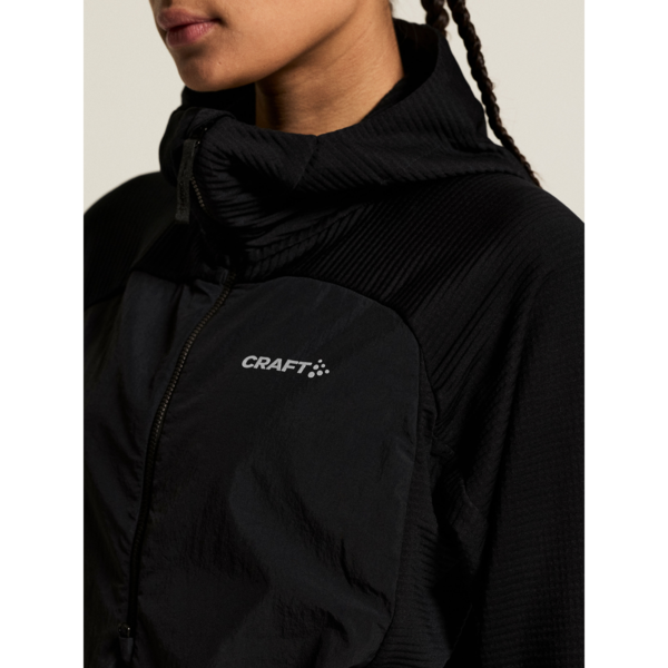 SubZ Light Hood Sweater W