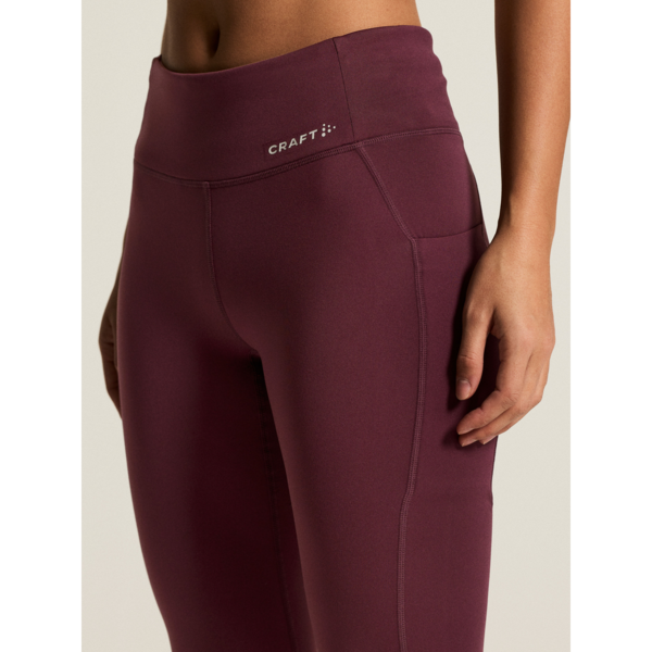 ADV Essence Warm Tights 3 W