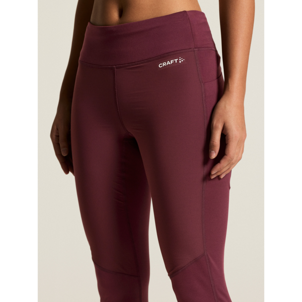 ADV Essence Warm Wind Tights 2