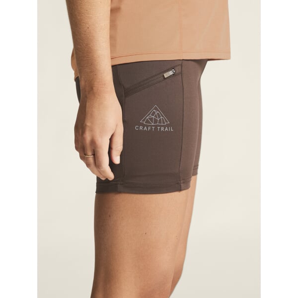 Kalhoty CRAFT PRO Trail Short