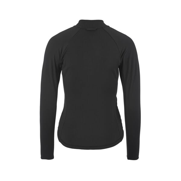 Collective Zip Sweater W