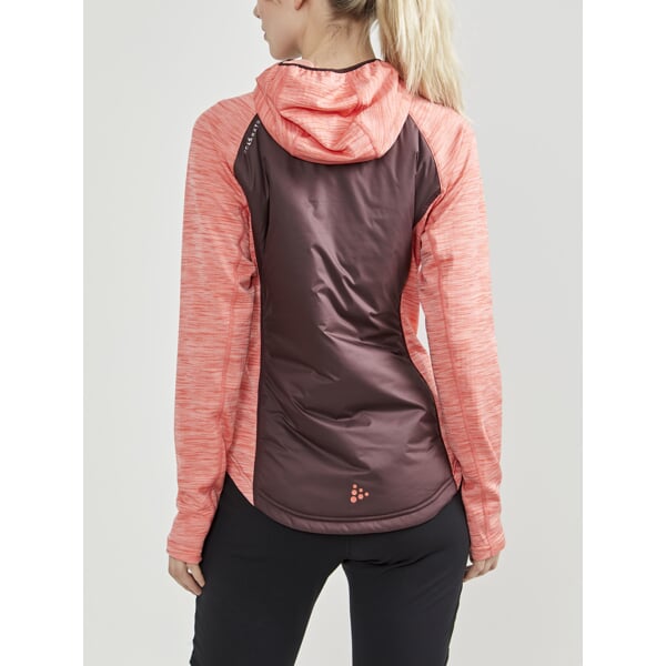 Mikina CRAFT Polar Padded