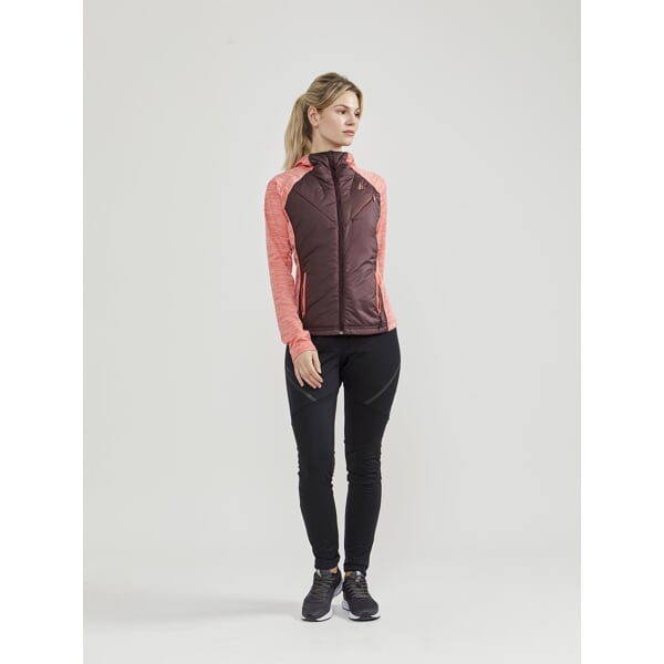 Mikina CRAFT Polar Padded