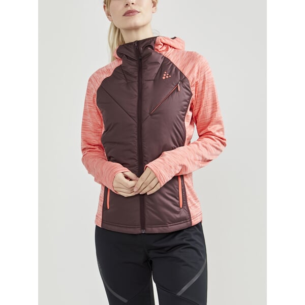 Mikina CRAFT Polar Padded