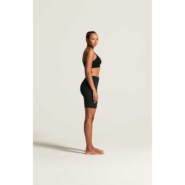 Wool Hybrid Sports Bra W