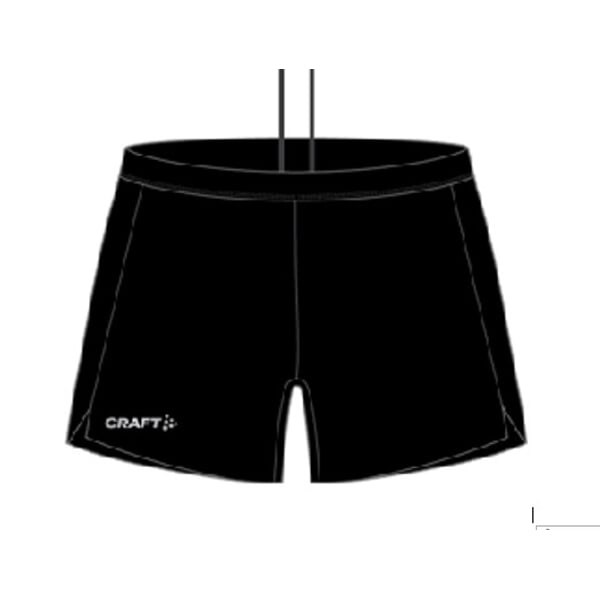 Šortky CRAFT SubZ 2