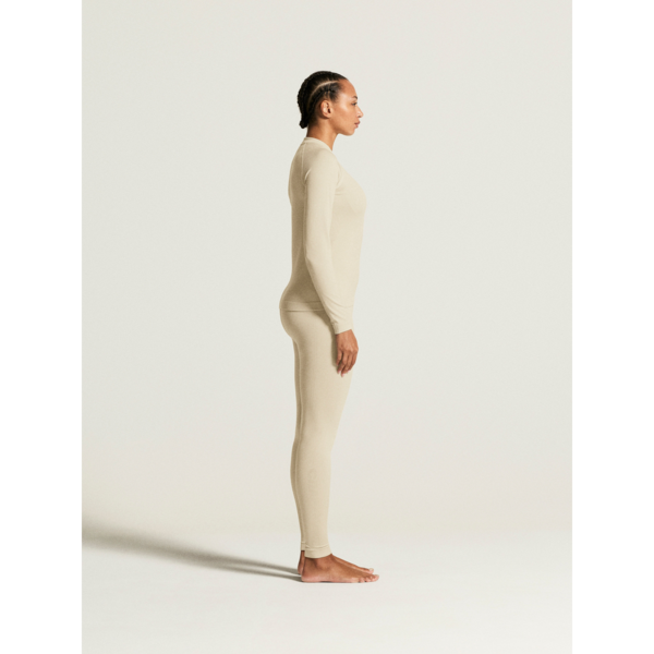 Warm Comfort Pants W