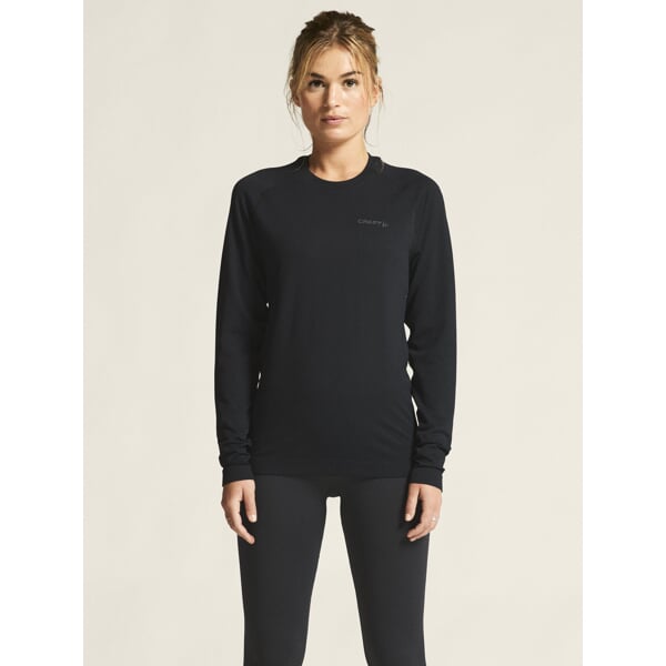 Triko CRAFT Active Comfort LS