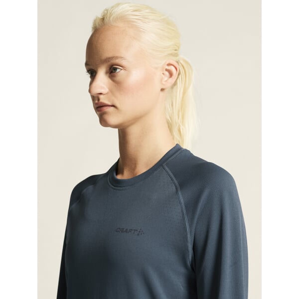 Triko CRAFT Active Comfort LS