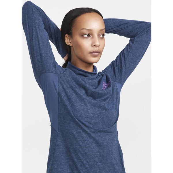 Triko CRAFT ADV SubZ Wool LS