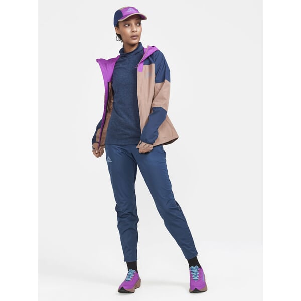 Triko CRAFT ADV SubZ Wool LS