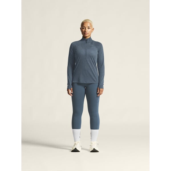 Triko CRAFT ADV SubZ Wool LS 3