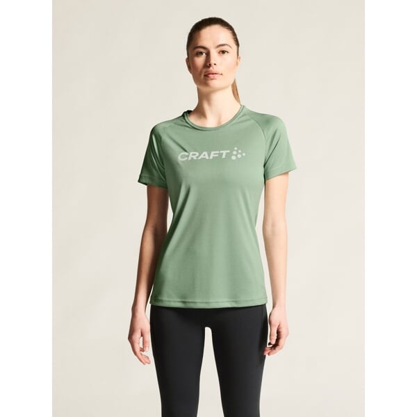 Triko CRAFT CORE Essence Logo