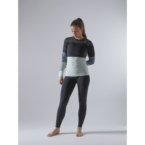 Triko CRAFT Fuseknit Comfort B