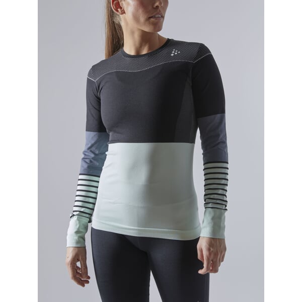 Triko CRAFT Fuseknit Comfort B