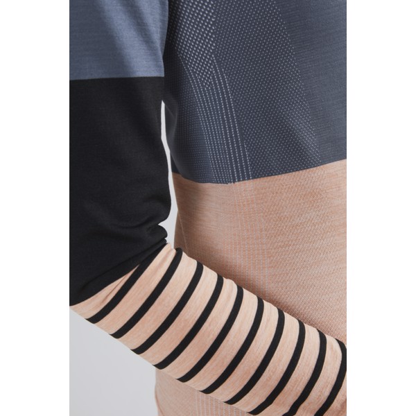 Triko CRAFT Fuseknit Comfort B