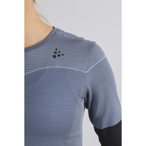 Triko CRAFT Fuseknit Comfort B