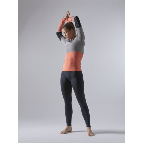 Triko CRAFT Fuseknit Comfort B