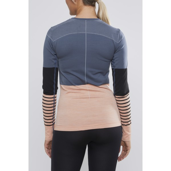Triko CRAFT Fuseknit Comfort B