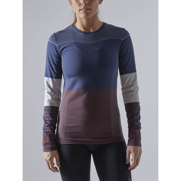 Triko CRAFT Fuseknit Comfort B