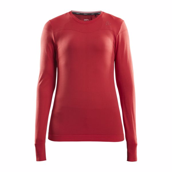 Triko CRAFT Fuseknit Comfort L