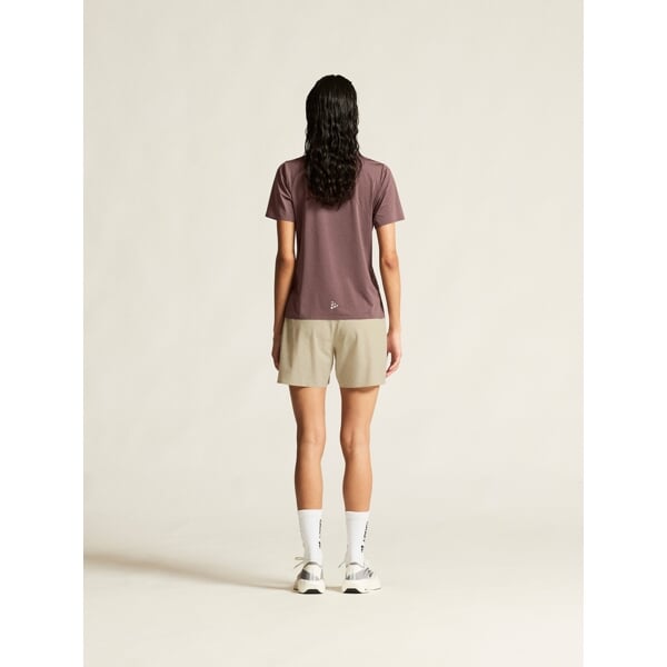 Triko CRAFT PRO Trail SS 2