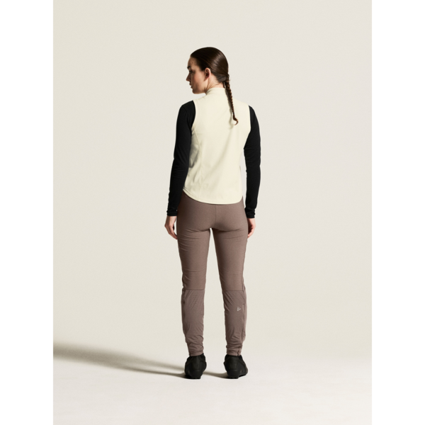 Speed FZ Midlayer Vest W