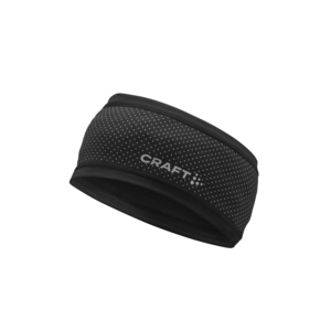 Lumen Fleece Headband 2