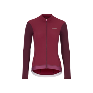 Endur Training LS Jersey W