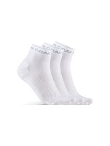 Active Mid Sock 3-pack