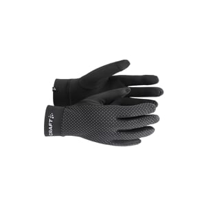 Rukavice CRAFT Lumen Fleece 2