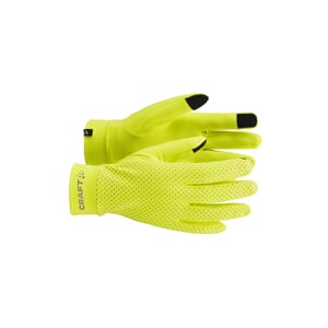 Rukavice CRAFT Lumen Fleece 2