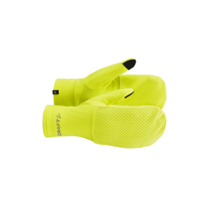 Lumen Fleece Hybrid Glove 2