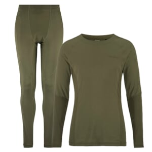 Set CRAFT CORE Warm Baselayer