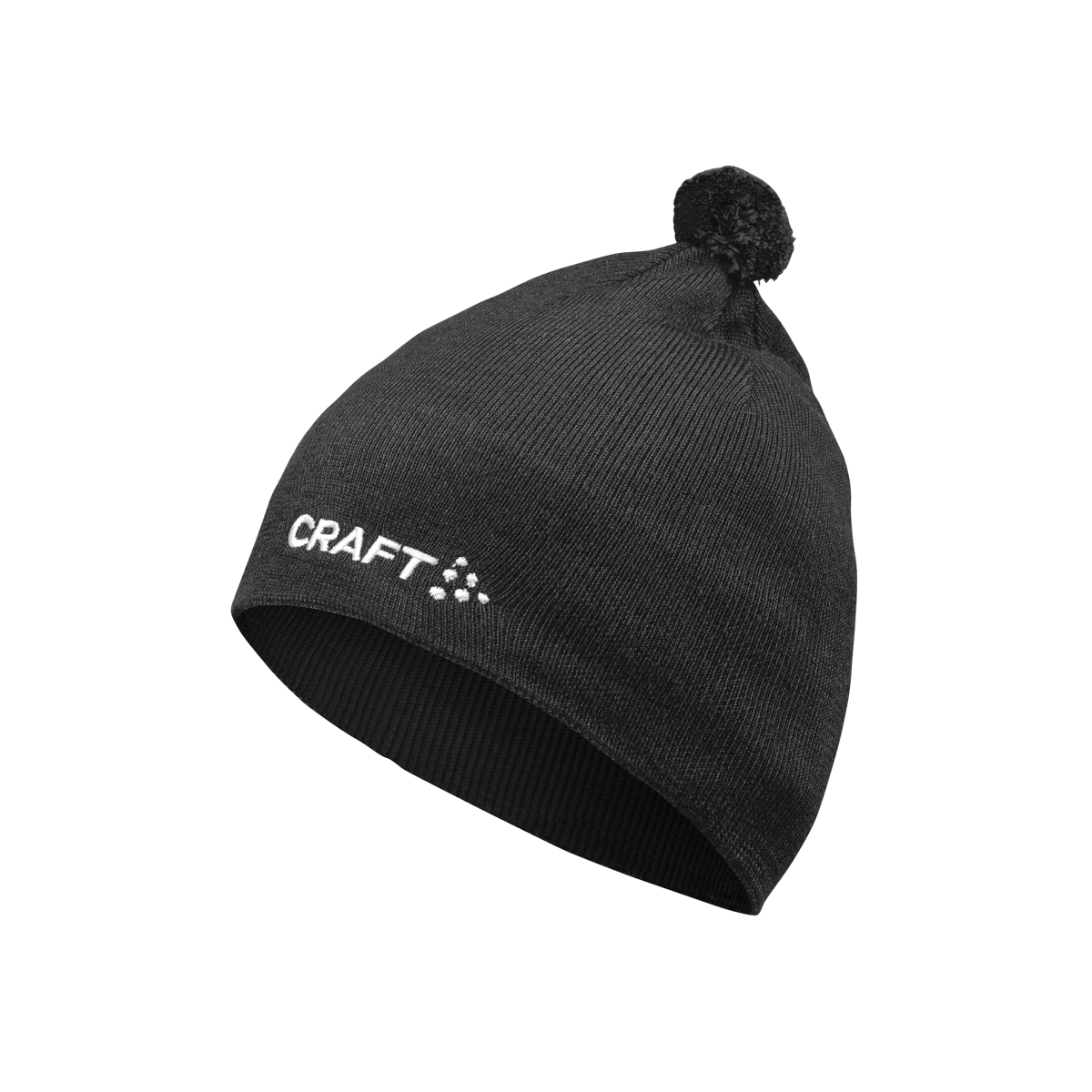 Čepice CRAFT ADV Nordic Training Merino modrá
