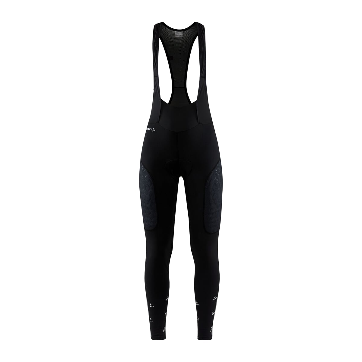 W Cyklokalhoty CRAFT ADV SubZ Lumen Bib Tights (C2)