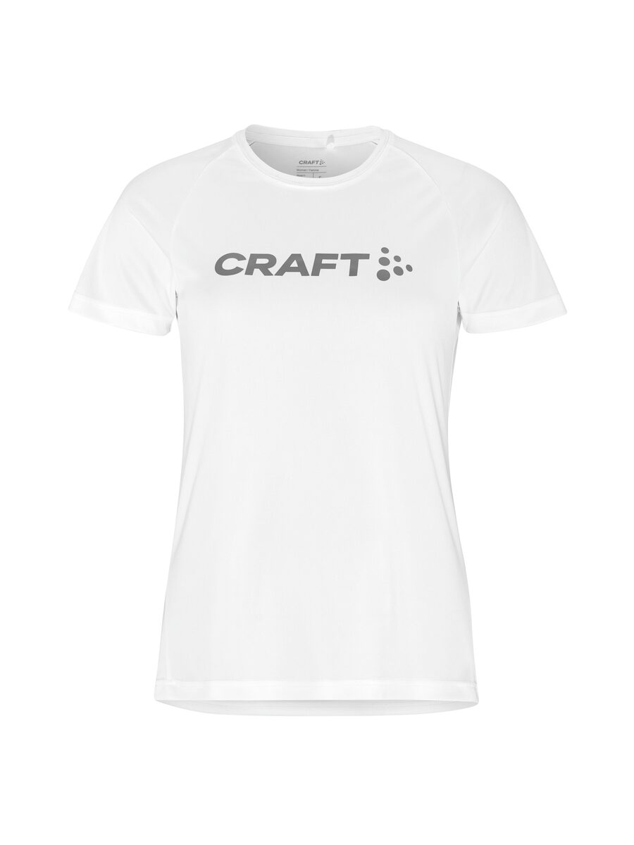 W Triko CRAFT CORE Essence Logo
