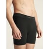 Boxerky CRAFT Wool Seamless 6"