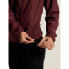 Essence Wind Jacket 2 W