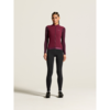 Endur Training LS Jersey W